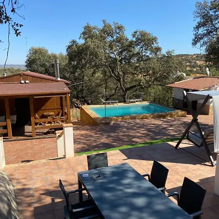 La Casa De Madera